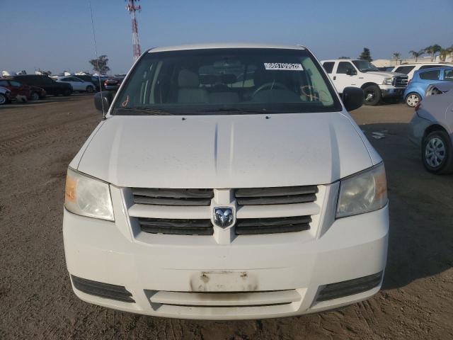 Photo 5 from auction – 2010 DODGE GRAND CARA with VIN 2D4RN4DE4AR435815