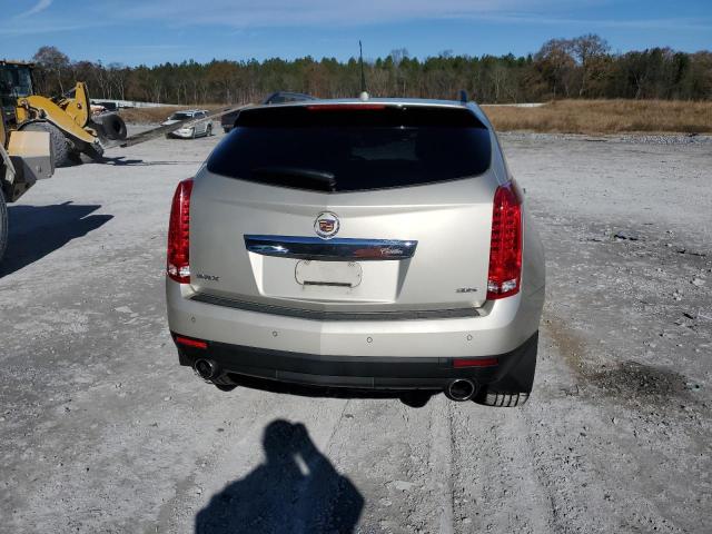 Photo 6 from auction – 2014 CADILLAC SRX PERFOR with VIN 3GYFNCE30ES665734