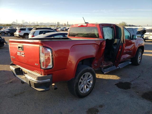 Photo 3 from auction – 2015 GMC CANYON SLT with VIN 1GTG5CE30F1118606