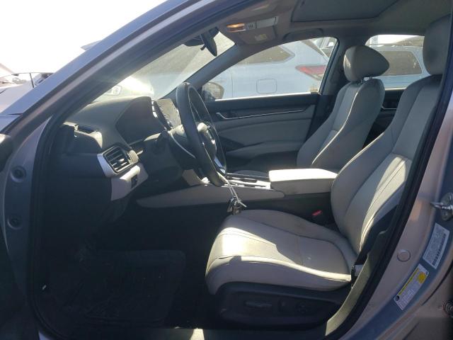 Photo 7 from auction – 2018 HONDA ACCORD EX with VIN 1HGCV1F48JA088677