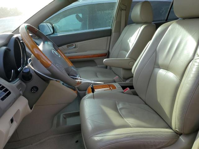 Photo 7 from auction – 2008 LEXUS RX 350 with VIN 2T2HK31U18C088246