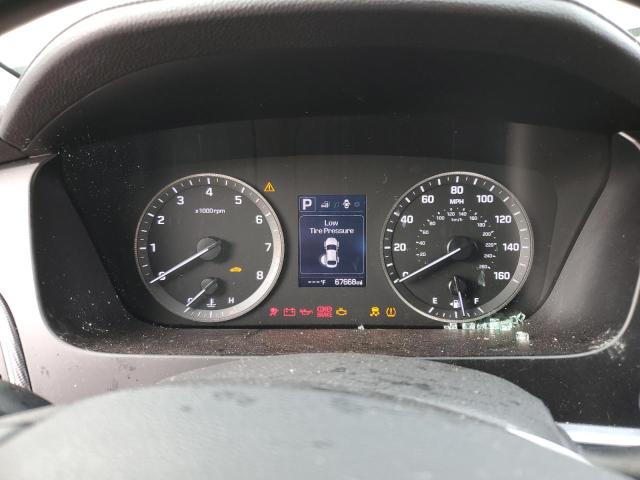 Photo 9 from auction – 2017 HYUNDAI SONATA SPO with VIN 5NPE34AF9HH521773