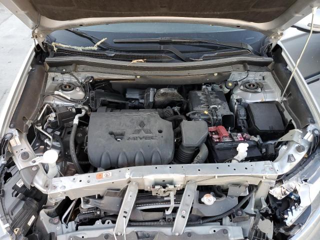 Photo 12 from auction – 2020 MITSUBISHI OUTLANDER with VIN JA4AD3A35LJ000409