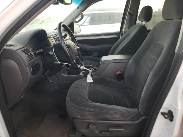 Photo 7 from auction – 2003 FORD EXPLORER X with VIN 1FMZU73W93ZB01294