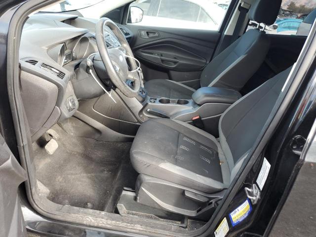 Photo 7 from auction – 2015 FORD ESCAPE S with VIN 1FMCU0F74FUA67414