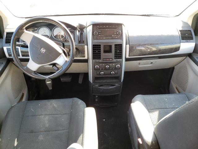 Photo 8 from auction – 2010 DODGE GRAND CARA with VIN 2D4RN5DX2AR483935
