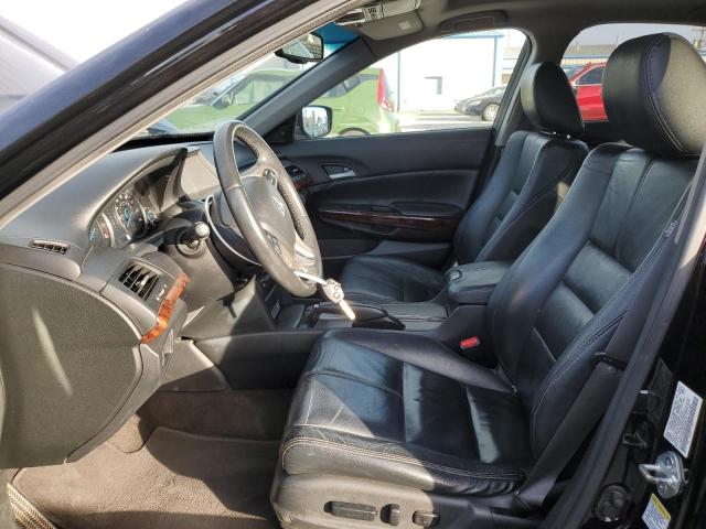 Photo 7 from auction – 2011 HONDA ACCORD CRO with VIN 5J6TF2H54BL004278