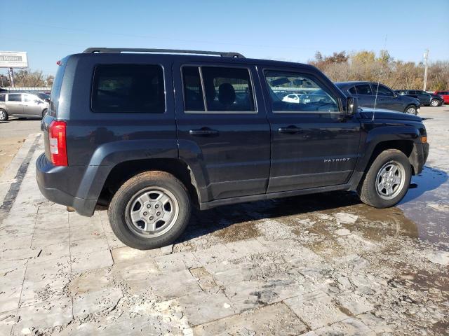 Photo 3 from auction – 2014 JEEP PATRIOT SP with VIN 1C4NJPBA7ED522058