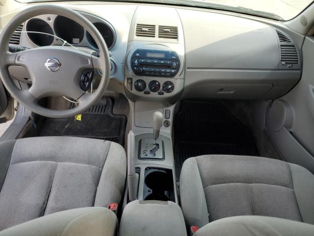 Photo 8 from auction – 2003 NISSAN ALTIMA BAS with VIN 1N4AL11D73C321416