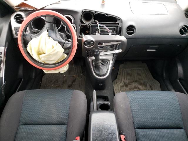 Photo 8 from auction – 2006 TOYOTA COROLLA MA with VIN 2T1KR32E96C557626