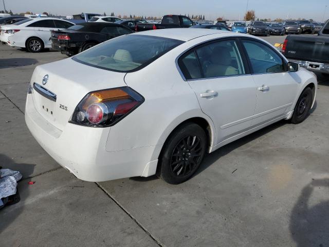 Photo 3 from auction – 2012 NISSAN ALTIMA BAS with VIN 1N4AL2AP8CN472267