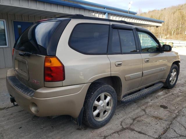Photo 3 from auction – 2005 GMC ENVOY with VIN 1GKDT13S952263230