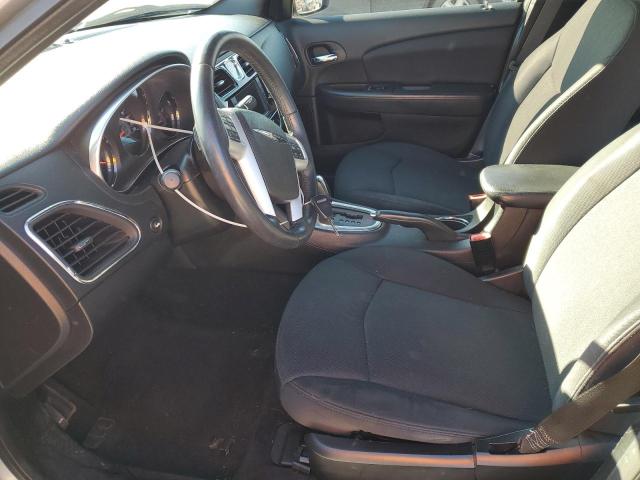 Photo 7 from auction – 2013 CHRYSLER 200 TOURIN with VIN 1C3CCBBB9DN600091