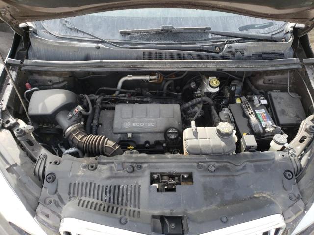 Photo 12 from auction – 2015 BUICK ENCORE with VIN KL4CJCSB6FB268925