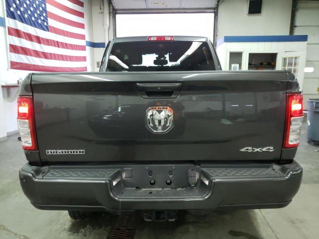 Photo 6 from auction – 2022 RAM 2500 BIG H with VIN 3C6UR5DL6NG310253