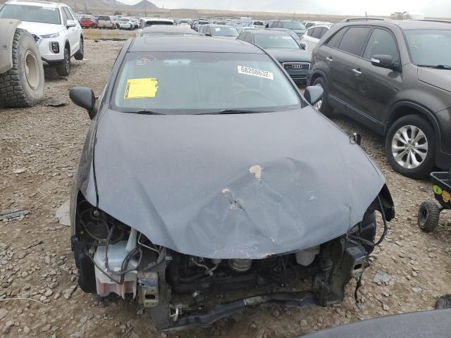 Photo 5 from auction – 2008 LEXUS ES 350 with VIN JTHBJ46G182166429