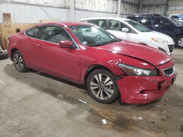 Photo 4 from auction – 2009 HONDA ACCORD with VIN 1HGCS12359A024498
