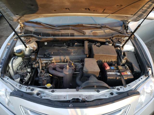 Photo 11 from auction – 2009 TOYOTA CAMRY BASE with VIN 4T1BE46K09U264346