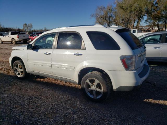 Photo 2 from auction – 2008 CHEVROLET EQUINOX LT with VIN 2CNDL83FX86314597