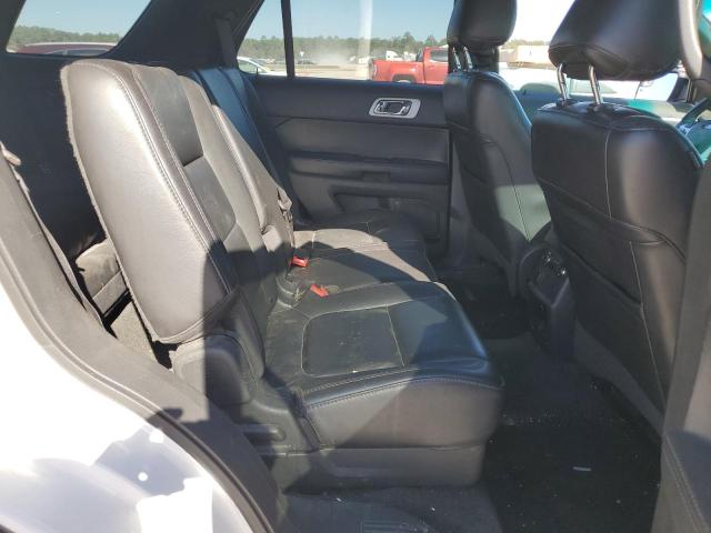 Photo 11 from auction – 2013 FORD EXPLORER X with VIN 1FM5K7D81DGB05812