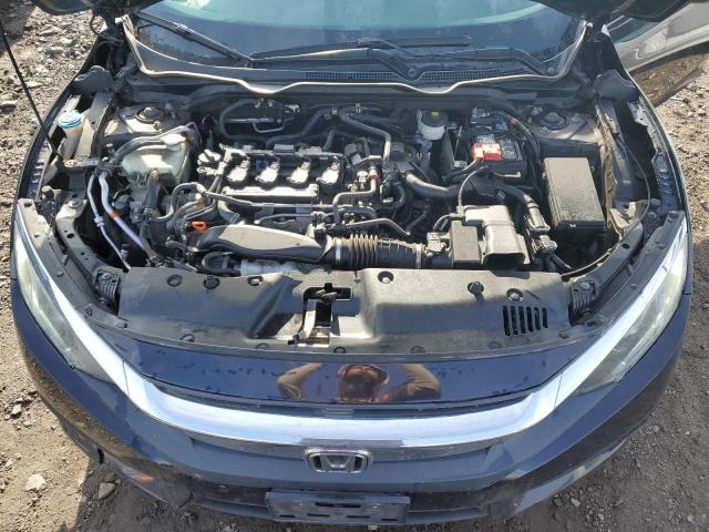 Photo 11 from auction – 2016 HONDA CIVIC EXL with VIN 19XFC1F77GE214660