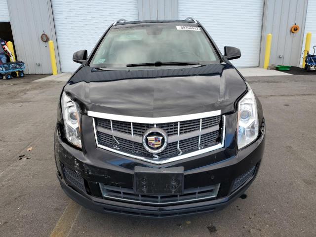Photo 5 from auction – 2012 CADILLAC SRX LUXURY with VIN 3GYFNDE3XCS658812