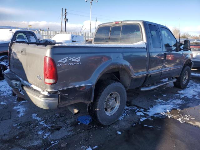 Photo 3 from auction – 2002 FORD F250 SUPER with VIN 1FTNX21F12EA03060