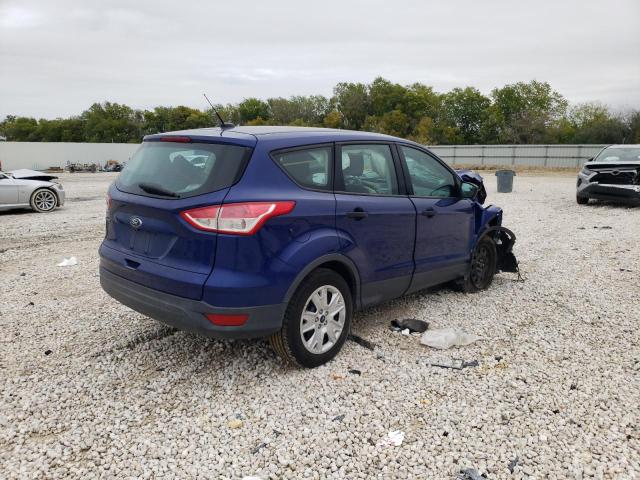 Photo 3 from auction – 2015 FORD ESCAPE S with VIN 1FMCU0F72FUA85653