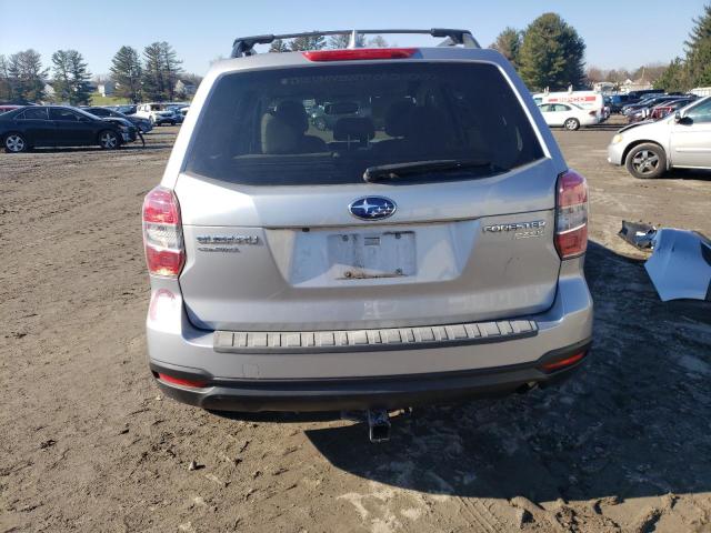 Photo 6 from auction – 2016 SUBARU FORESTER 2 with VIN JF2SJAGC3GH528639