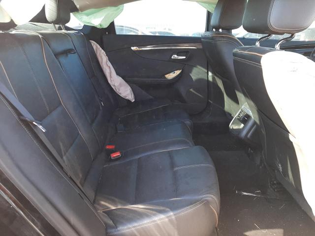 Photo 10 from auction – 2015 CHEVROLET IMPALA LTZ with VIN 2G1165S34F9269701