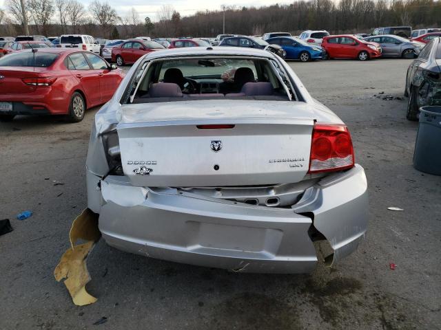 Photo 6 from auction – 2010 DODGE CHARGER SX with VIN 2B3CA3CV4AH187308