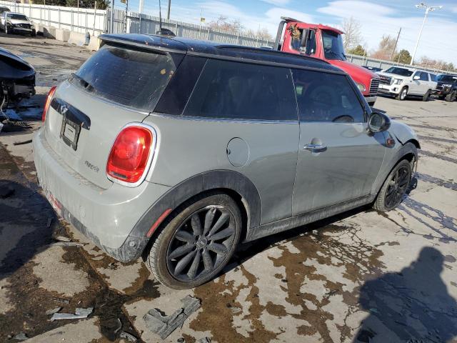 Photo 3 from auction – 2017 MINI COOPER with VIN WMWXP5C30H2D71303