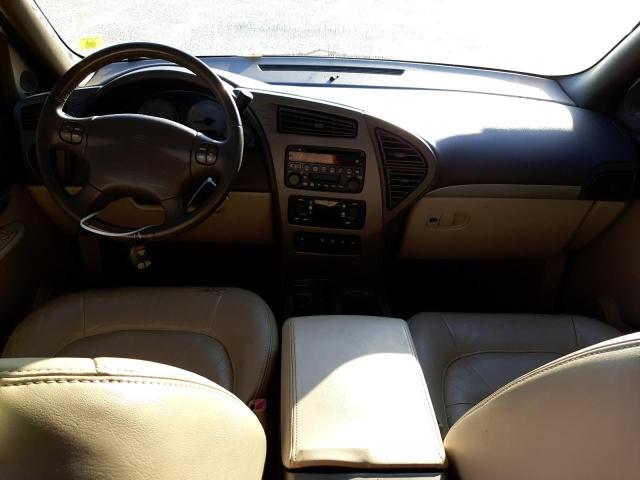 Photo 8 from auction – 2004 BUICK RENDEZVOUS with VIN 3G5DA03E54S516107