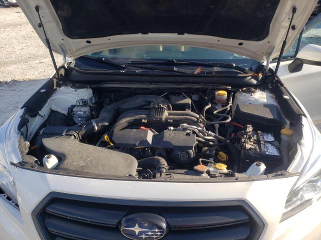 Photo 11 from auction – 2015 SUBARU LEGACY 2.5 with VIN 4S3BNAC63F3042346