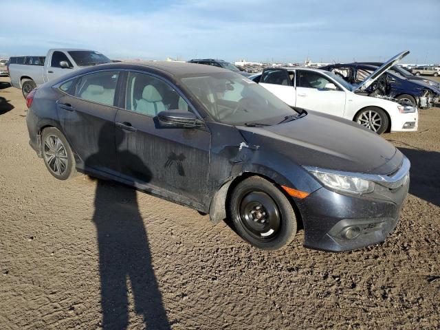 Photo 4 from auction – 2016 HONDA CIVIC EX with VIN 19XFC1F34GE024943