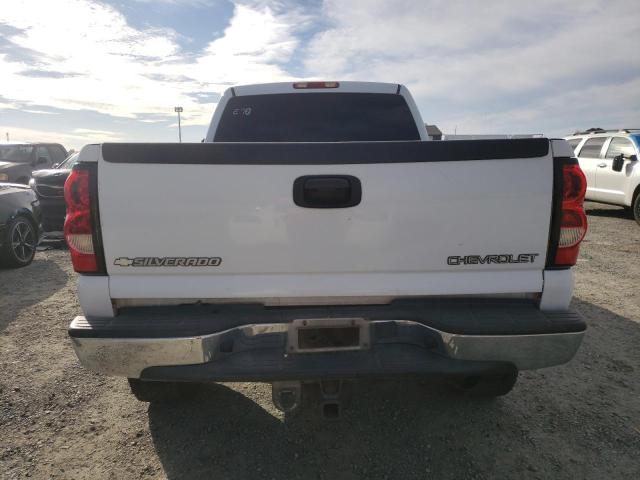 Photo 6 from auction – 2004 CHEVROLET SILVERADO with VIN 1GCHK23124F158985