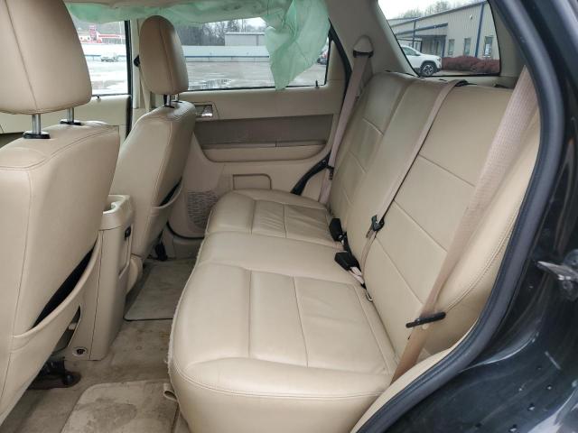Photo 11 from auction – 2010 FORD ESCAPE LIM with VIN 1FMCU9EG6AKC44765