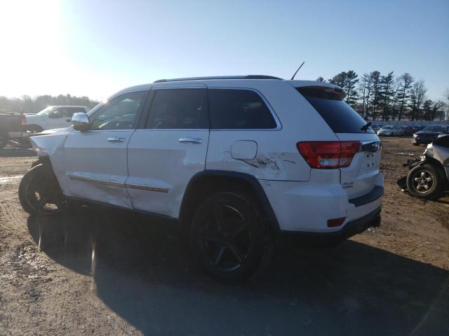 Photo 2 from auction – 2012 JEEP GRAND CHER with VIN 1C4RJFAGXCC332338