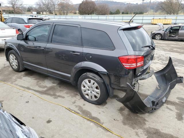 Photo 2 from auction – 2014 DODGE JOURNEY SE with VIN 3C4PDCAB4ET182218