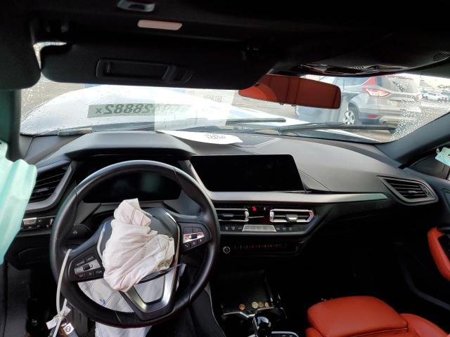 Photo 8 from auction – 2022 BMW 228I with VIN WBA53AK04N7K37392