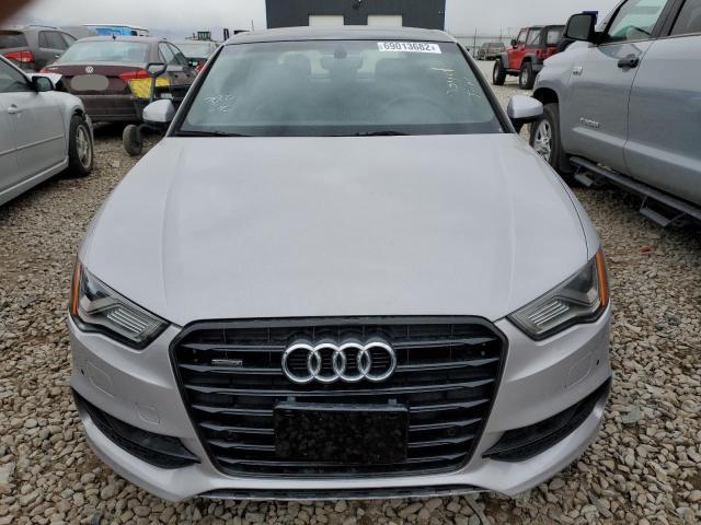 Photo 5 from auction – 2016 AUDI A3 PREMIUM with VIN WAUJ8GFF2G1024805