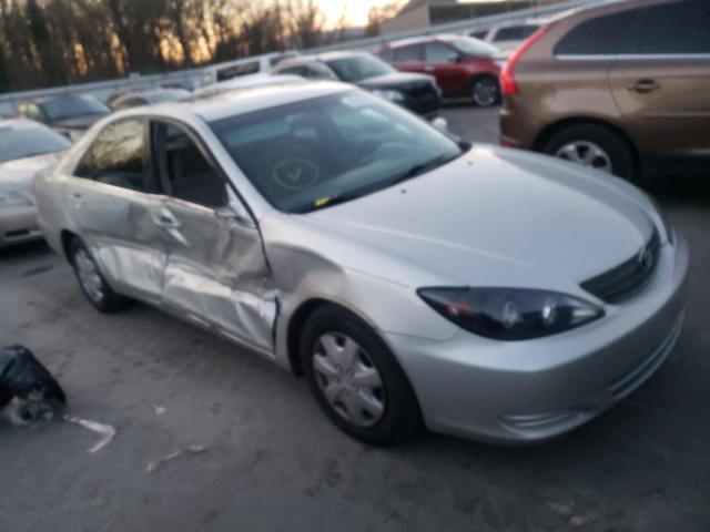 Photo 4 from auction – 2002 TOYOTA CAMRY LE with VIN 4T1BF32K12U006226