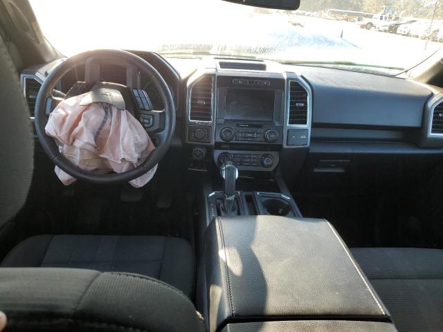 Photo 8 from auction – 2017 FORD F150 SUPER with VIN 1FTEW1CG7HKC27401