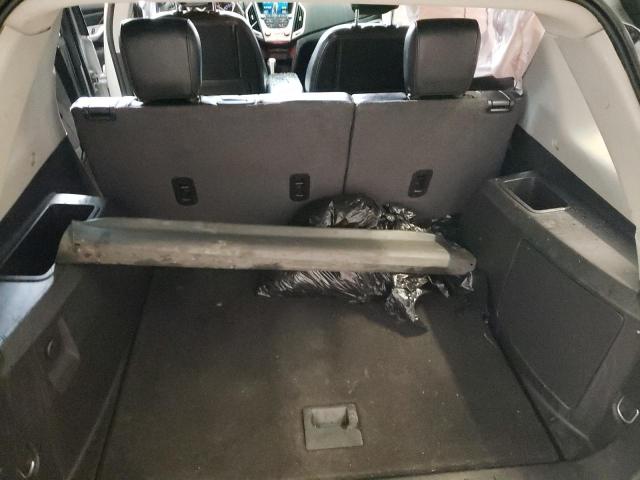 Photo 10 from auction – 2014 GMC TERRAIN SL with VIN 2GKALTEK5E6110147