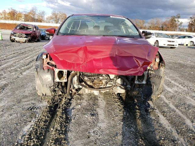 Photo 5 from auction – 2015 FORD FOCUS SE with VIN 1FADP3F2XFL227748