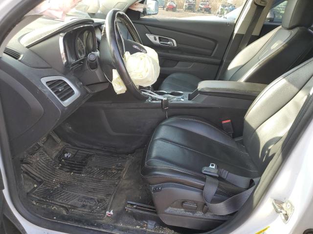 Photo 7 from auction – 2016 GMC TERRAIN SL with VIN 2GKFLPE35G6109024