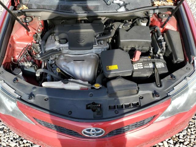 Photo 11 from auction – 2014 TOYOTA CAMRY L with VIN 4T1BF1FK7EU747709