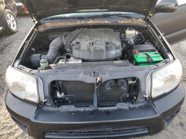 Photo 12 from auction – 2008 TOYOTA 4RUNNER SR with VIN JTEBU14R08K006419