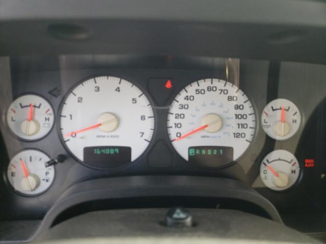 Photo 9 from auction – 2003 DODGE RAM 1500 S with VIN 1D7HU18D03S372831