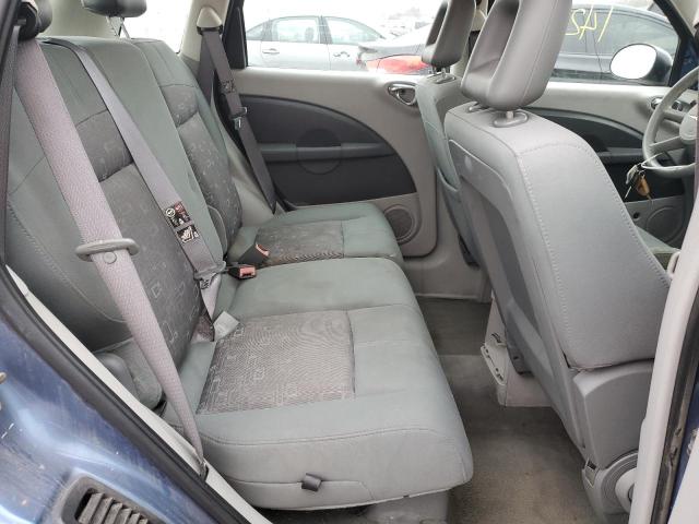 Photo 10 from auction – 2006 CHRYSLER PT CRUISER with VIN 3A4FY58B26T249136
